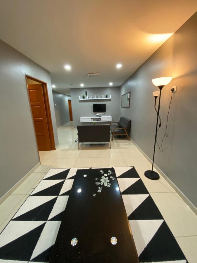 Straits Inc Apartment 5 , Bandar Melaka Exterior photo